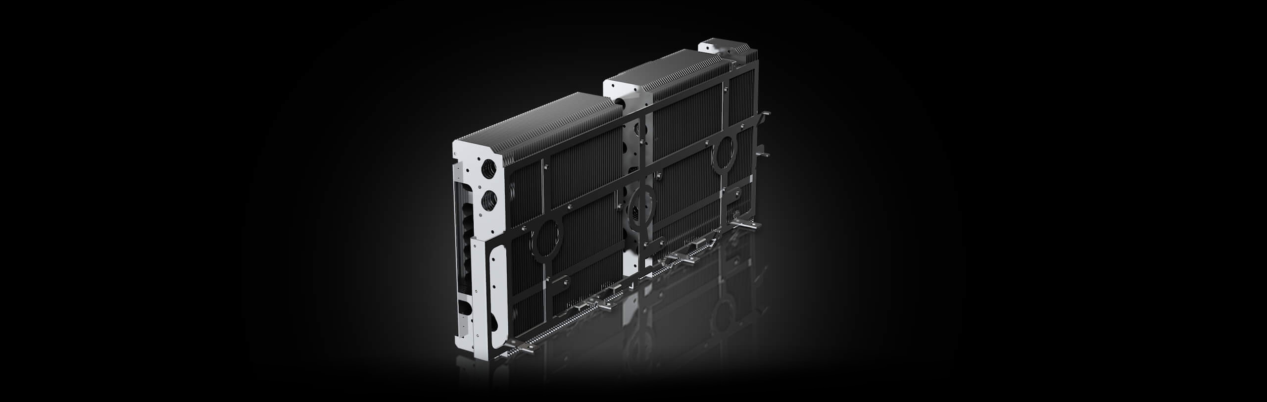 EVGA Video Card
